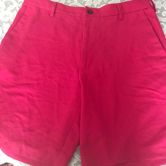 mens golf shorts 34 waist
